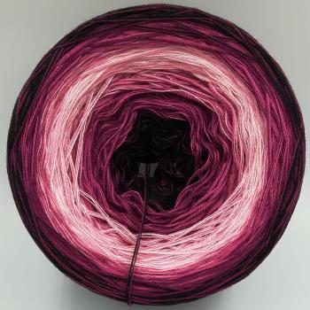 Preview: (ab 0,016€/Meter) *B* Brombeer-Sahne M+G